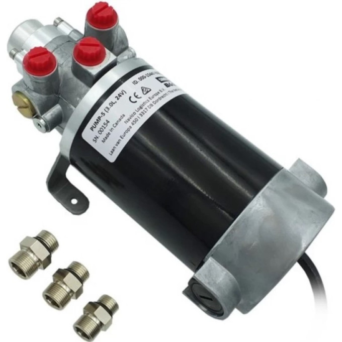 Гидравлический насос LOWRANCE PUMP-5, 24V, 3,0 л/мин 000-15447-002